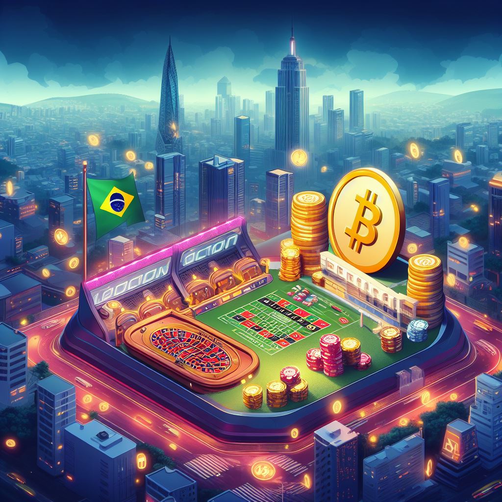 Descubra 28brl: A Principal Plataforma de Apostas no Brasil